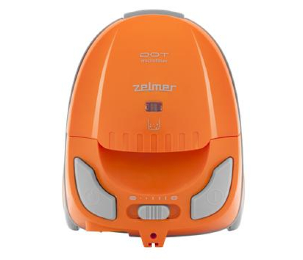 Zelmer DOT ZVC125EK - 205151 - zdjęcie 3